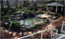 благоустройство