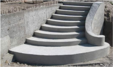 БЕТОННЫЕ РАБОТЫ И БЛАГОУСТРОЙСТВО