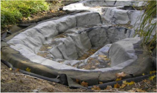 СОЗДАНИЕ ВОДОЕМОВ